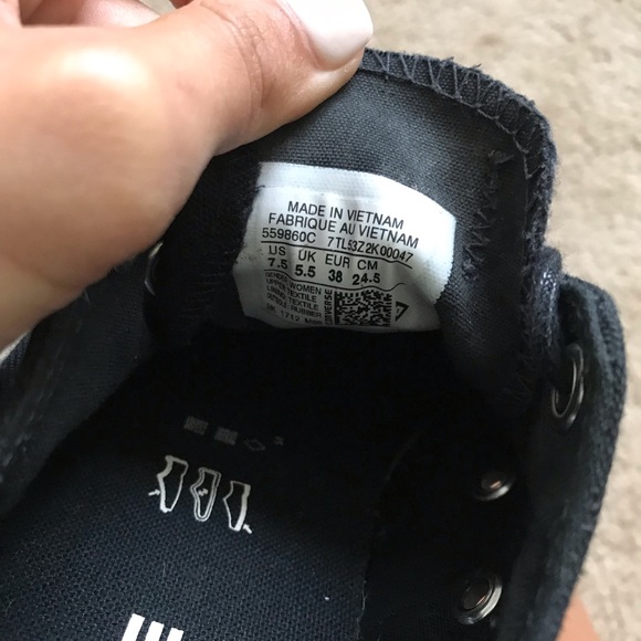 Converse Platform - Picture 5 of 5